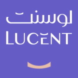 Lucent  logo