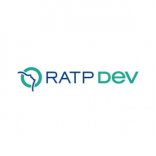 RATP DEV  logo