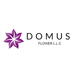 Domus Flower LLC  logo