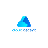 Cloud Ascent  logo