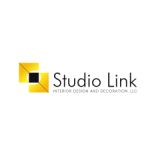 Studio Link Interior  logo