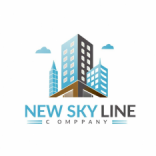 Skyline new  logo