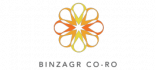 Binzagr CO-RO LTD  logo