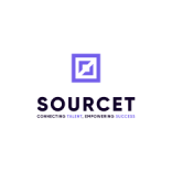 Sourcet Global solutions  logo