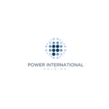 Power International Holding  logo