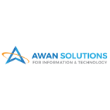 Awan Solutions For Information and Technology  logo