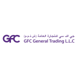 GFC GENERAL TRADING  logo