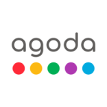 Agoda Services Co., Ltd  logo