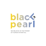 Black Pearl  logo
