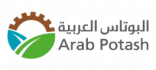 Arab Potash  logo