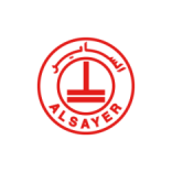 Al-Sayer Group  logo