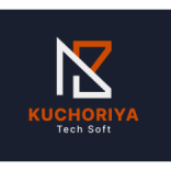 KUCHORIYA TECHSOFT  logo