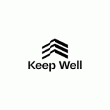 Keep Well  logo