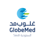 GlobeMed Saudi  logo