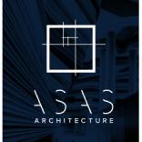 Asas  logo