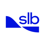 SLB  logo