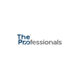 The Professionals  logo