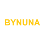 BYNUNA  logo
