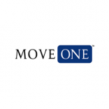Move One  logo