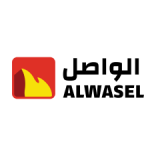 AL WASEL FIRE FIGHTING LLC  logo