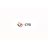 CTG – Committed to Good  logo