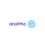Alnafitha IT  logo