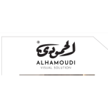 Alhamoudi  logo