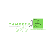 Tamkeen SAS Technical Services  logo