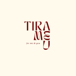 Tirameu Sweets LLC  logo