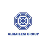 AlMailem Group   logo