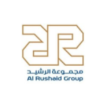 مجموعة الرشيد  logo