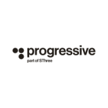 Progressive GE  logo