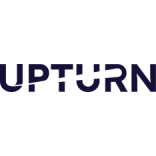 Upturn  logo