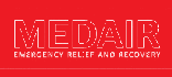 Medair  logo
