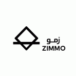 Zimmo Trading Co.  logo