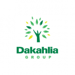 Dakahlia Group  logo