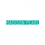 Madison Pearl  logo