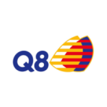 شركة بترول الكويت العالمية‎‎  logo