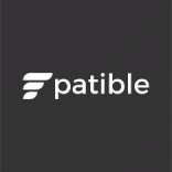 Patible  logo