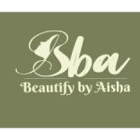 BBA ladies salon  logo