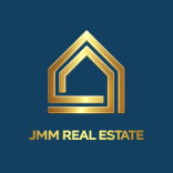 JMM Real Estate   logo