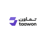 Taawon logistics Co  logo