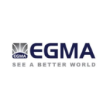 EGMA Optical Supplies  logo