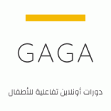 Gaga App  logo