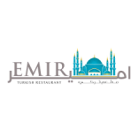 Emir Turkish Restaurant   logo