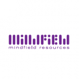 Mindfield Resources  logo