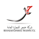 Khanjar General Trading Co.  logo