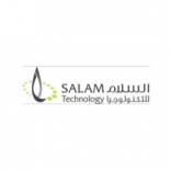 Salam Technology  logo