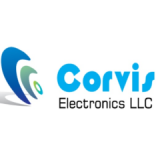 Corvis Electronics LLC  logo