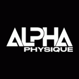 Alpha Physique  logo